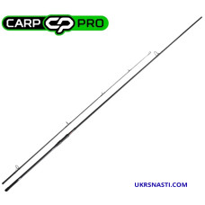 Удилище карповое Carp Pro Cratus Compact
